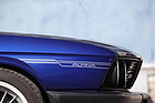 Image: BMW-Alpina B9 3.5 (1985) - Alpina embellishments
