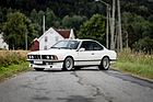 Image: BMW Alpina B9 3.5 Coupé (1983) - as lot 146 at the RM/Sotheby's auction in Munich 2024