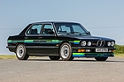 BMW Alpina B9 3.5 (E28) Manual (1983) - angeboten als Lot 138 an der Silverstone Auction vom 23. Mai 2020