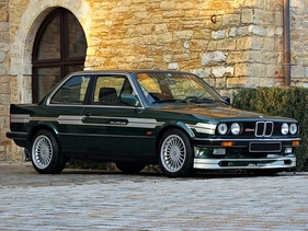 BMW-Alpina C1 2.3 (1984) - als Lot 110 angeboten an der Versteigerung von Artcurial an der Rétromobile Paris am 7. Februar 2020
