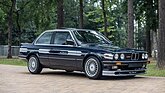 Image: BMW Alpina C1 2.3 (1984) - offered as lot 201 at the Broad Arrow Auctions Radius Monterey auction on August 17/18, 2023
