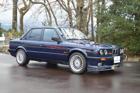 BMW Alpina C2 2.7 Sports Saloon (1988) - als Lot 24 angeboten an der Bonhams Goodwood Members Meeting Versteigerung 2019