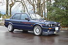 BMW Alpina C2 2.7 Sports Saloon (1988) - als Lot 24 angeboten an der Bonhams Goodwood Members Meeting Versteigerung 2019