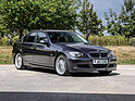 BMW Alpina D3 - Manual (2008) - als Lot 463 am Iconic Sale at Silverstone Festival 2025