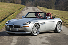 BMW Alpina Roadster V8 (2003) - als Lot 152 an der RM/Sotheby's Versteigerung von Paris am 13. Februar 2021