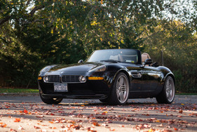 BMW Alpina Roadster V8 (2003) - als Lot 163 angeboten an der RM/Sotheby's Versteigerung in Miami vom 10. Dezember 2022