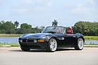 BMW Alpina Roadster V8 (2003) - offered as lot 253 at the RM Online Only Shift Monterey auction on August 14 and 15, 2020