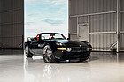 Bild: BMW Alpina Roadster V8 (2003) - als Lot 312 an der RM/Sotheby's Monterey Versteigerung vom 12. bis 14. August 2021