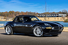 BMW Alpina V8 Roadster (2003) - als Lot 014 angeboten an der Bonhams Scottsdale Versteigerung am 27. Januar 2022