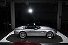 Bild: BMW Alpina V8 Roadster (2003) - als Lot 110 an der Versteigerung von Bonhams in Quail Lodge am 18. August 2017