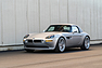 BMW-Alpina Z8 Roadster (2003) - als Lot 145 an der RM/Sotheby's Arizona Versteigerung am 18. Januar 2018 (© - Courtesy RM Sotheby's, 2017) BMW-Alpina Z8 Roadster (2003) - als Lot 145 an der RM/Sotheby's Arizona Versteigerung am 18. Januar 2018 (© - Courtesy RM Sotheby's, 2017)