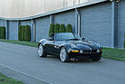 BMW-Alpina Z8 V8 Roadster (2003) - als Lot 063 an der Bonhams Versteigerung von Scottsdale am 18. Januar 2018