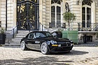 BMW Alpina Z8 roadster with hardtop (2006) - Lot 035 an der Artcurial „Automobiles sur les Champs" Versteigerung 2024