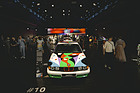 BMW Art Cars #10 von César Manrique