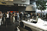 BMW Art Cars #15 von Jenny Holzer (© BMW AG, 2026)