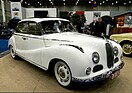 Bild: BMW Barockengel