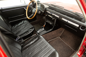 BMW Bavaria (1971) - als Lot 091 an der Gooding & Co Amelia-Island-Versteigerung am 6. März 2020