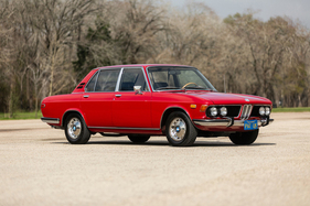 BMW Bavaria (1971) - als Lot 091 an der Gooding & Co Amelia-Island-Versteigerung am 6. März 2020