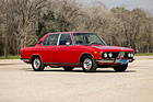 BMW Bavaria (1971) - als Lot 091 an der Gooding & Co Amelia-Island-Versteigerung am 6. März 2020