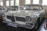 BMW Bertone Coupé - im Automuseum Melle (© Emanuel Zifreund, 2015) BMW Bertone Coupé - im Automuseum Melle (© Emanuel Zifreund, 2015)