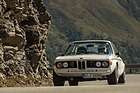 BMW CS (1972) - Bergrennen Bernina Gran Turismo 2019