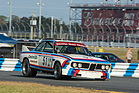 Image: BMW CSL (1972) at the Classic 24 Hour Daytona 2014