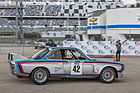 Bild: BMW CSL 3500 ccm (1973) - Daytona 24 Hours Classic 2017