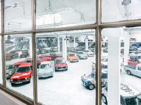 BMW Car Collection BMW Car Collection