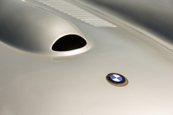 BMW Der grosse Werkmeister (1952) - Kilomètre Lancé 2023