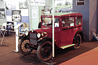 BMW Dixi 3/15 (1931) - seit Jahrzehnten beim gleichen Besitzer - Rétromobile Paris 2016