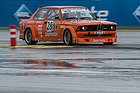 Bild: BMW E21 320 Gruppe 2 (1978) an der Tourenwagen Classics Assen 2020