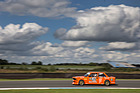 Image: BMW E21 320 Group 2 (1978) at the Touring Car Classics Assen 2020