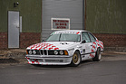 Image: BMW E24 635CSI Group A Competition Coupé (1983) - as lot 254 at the Bonhams Goodwood Festival of Speed auction on July 9, 2021