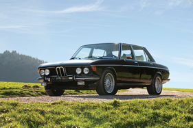 BMW E3 3.3 Li (1976) - als Lot 221 angeboten an der RM/Sotheby's "Open Roads, The European Summer" Auction 2020 (1976)