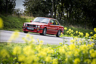 BMW E30 333i (1985) - am letzten Tag der Creme21 2015 in Leipzig