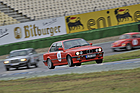 BMW E30 333i (1985) - am zweiten Tag der Creme21 2015 auf dem Hockenheimring