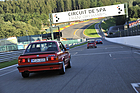 BMW E30 333i (1985) - in Spa - am ersten Tag der Creme21 2015