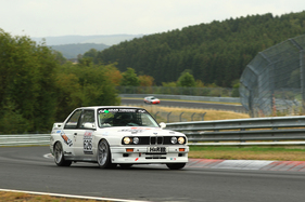 BMW E30 M3 (1985) am 42. RCM DMV Grenzlandrennen 2019 auf dem Nürburgring
