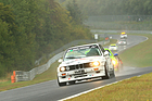 BMW E30 M3 (1985) am 42. RCM DMV Grenzlandrennen 2019 auf dem Nürburgring