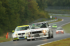 BMW E30 M3 (1985) am 42. RCM DMV Grenzlandrennen 2019 auf dem Nürburgring