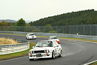 BMW E30 M3 (1985) am 42. RCM DMV Grenzlandrennen 2019 auf dem Nürburgring
