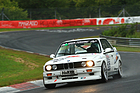 BMW E30 M3 (1985) am 42. RCM DMV Grenzlandrennen 2019 auf dem Nürburgring