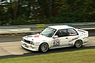 BMW E30 M3 (1985) am 42. RCM DMV Grenzlandrennen 2019 auf dem Nürburgring