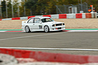 Bild: BMW E30 M3 1987 - ADAC Westfalen Trophy 2015