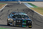 BMW E30 M3 (1987) - Tourenwagen Classics Hockenheimring 13./14. Oktober 2018