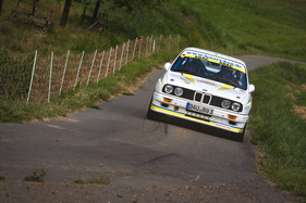 BMW E30 M3 (1988) - ADAC Eifel Rallye Festival 2018