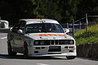 BMW E30 M3 (1988) – Arosa ClassicCar 2025