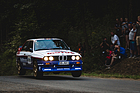 BMW E30 M3 (1989) - ADAC Eifel Rallye Festival 2018