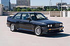 BMW 'E30' M3 Evolution II (1988) - als Lot 129 an der Bonhams "The Audrain Concours" Versteigerung 2024