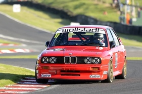BMW E30 M3 FIA 'Group A' (1988) - als Lot 122 am Iconic Sale at Silverstone Festival 2025 BMW E30 M3 FIA 'Group A' (1988) - als Lot 122 am Iconic Sale at Silverstone Festival 2025